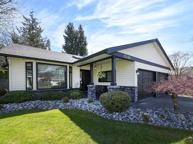 House for sale in Surrey, Surrey, 15496 93rd Avenue, 263143761 | Realtylink.org