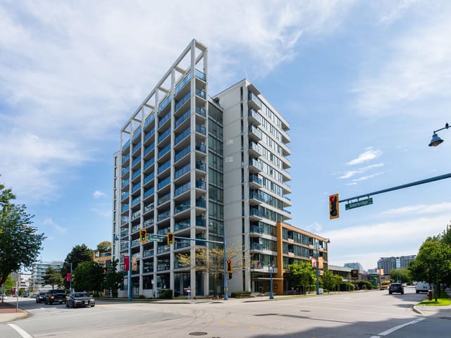 Apartment for sale in Richmond, Richmond, 1005 7117 Elmbridge Way, 263143763 | Realtylink.org