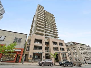 Apartment for sale in New Westminster, New Westminster, 1508 39 Sixth Street, 263143769 | Realtylink.org