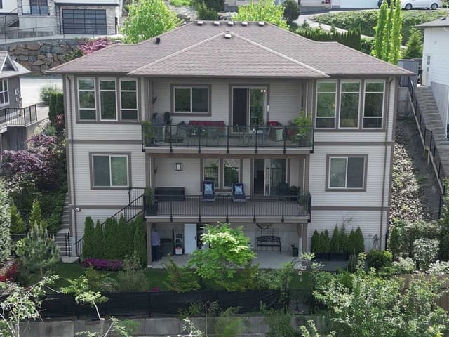 House for sale in Chilliwack, Chilliwack, 7315 Mount Thurston Drive, 263143770 | Realtylink.org