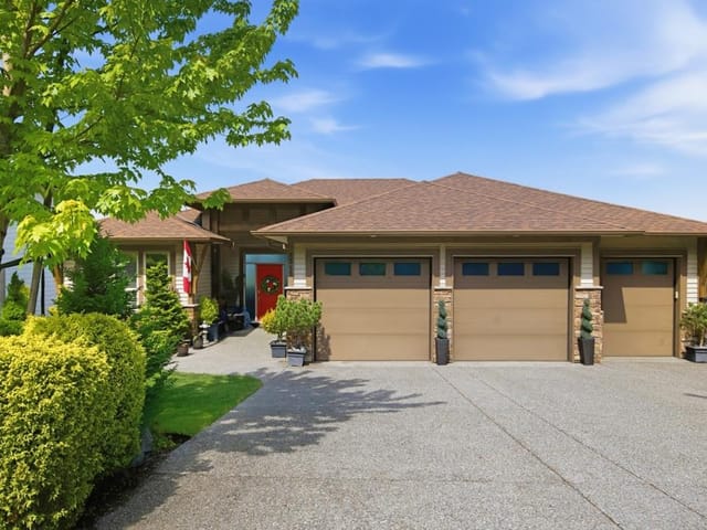 House for sale in Chilliwack, Chilliwack, 7315 Mount Thurston Drive, 263143770 | Realtylink.org