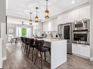Townhouse for sale in Surrey, Cloverdale, 111 16488 64th Avenue, 263143771 | Realtylink.org