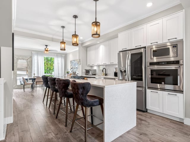 Townhouse for sale in Surrey, Cloverdale, 111 16488 64th Avenue, 263143771 | Realtylink.org