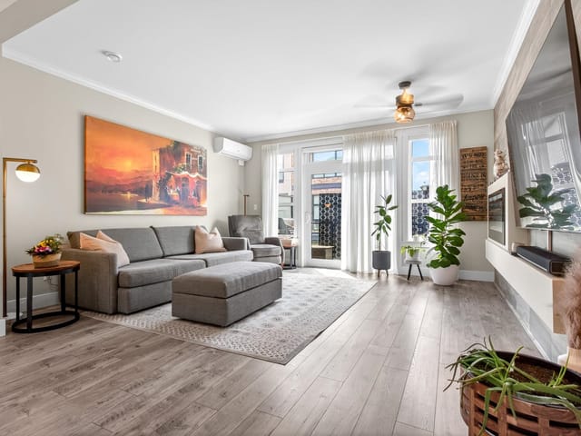 Townhouse for sale in Surrey, Cloverdale, 111 16488 64th Avenue, 263143771 | Realtylink.org