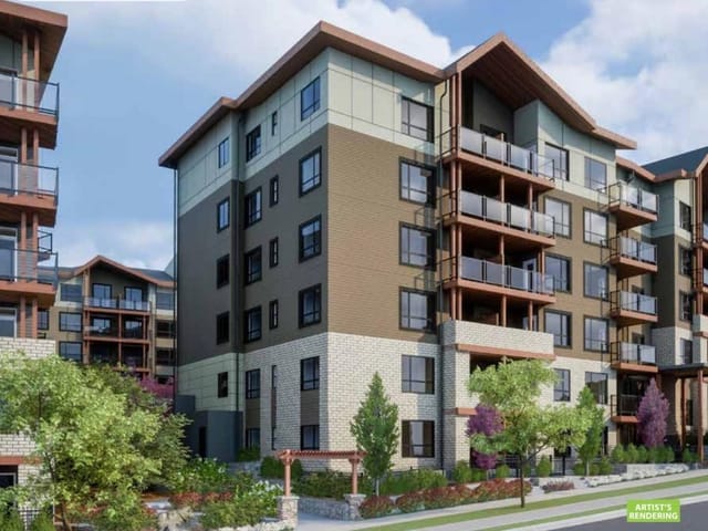 Apartment for sale in Surrey, North Surrey, 405 11058 132 Street, 263143775 | Realtylink.org