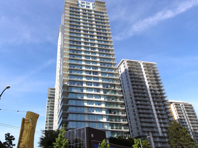 Apartment for sale in Vancouver, Vancouver West, 3204 8131 Nunavut Lane, 263143779 | Realtylink.org