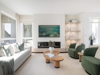 Townhouse for sale in Squamish, Squamish, 41148 Gnarly Knoll Lane, 263143780 | Realtylink.org