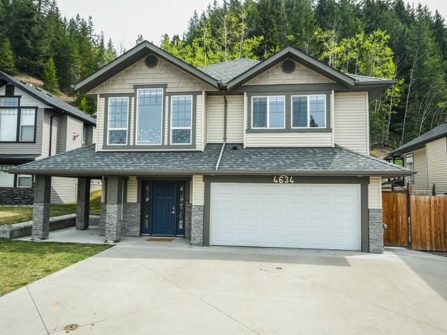 House for sale in Prince George, PG City North, 4634 Avtar Place, 263143781 | Realtylink.org