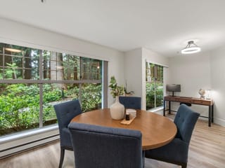 Apartment for sale in Port Moody, Port Moody, 104 180 Ravine Drive, 263143783 | Realtylink.org
