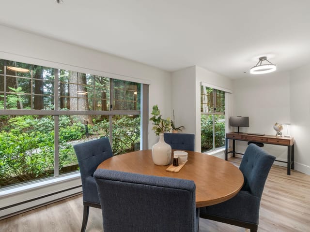 Apartment for sale in Port Moody, Port Moody, 104 180 Ravine Drive, 263143783 | Realtylink.org