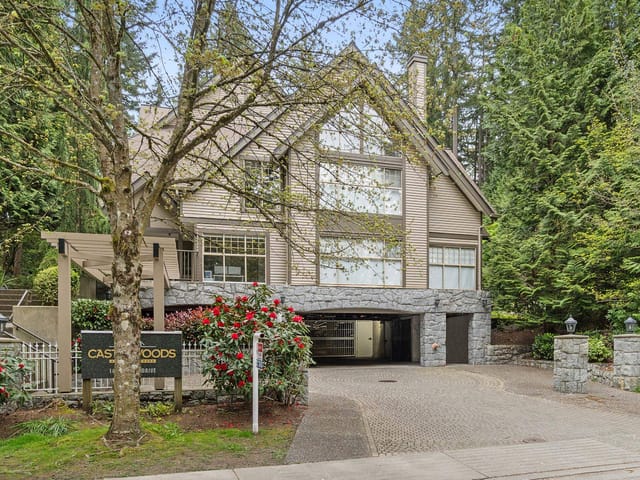 Apartment for sale in Port Moody, Port Moody, 104 180 Ravine Drive, 263143783 | Realtylink.org