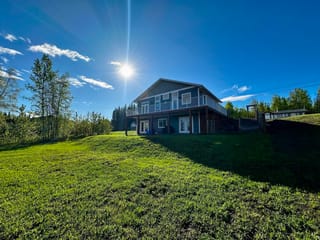 House for sale in Telkwa, Smithers And Area, 1494 Chestnut Street, 263143784 | Realtylink.org