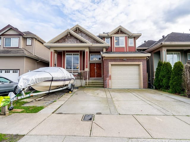 House for sale in Abbotsford, Abbotsford, 27760 Pullman Avenue, 263143788 | Realtylink.org