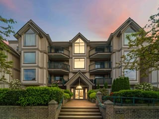 Apartment for sale in Port Coquitlam, Port Coquitlam, 208 1650 Grant Avenue, 263143789 | Realtylink.org