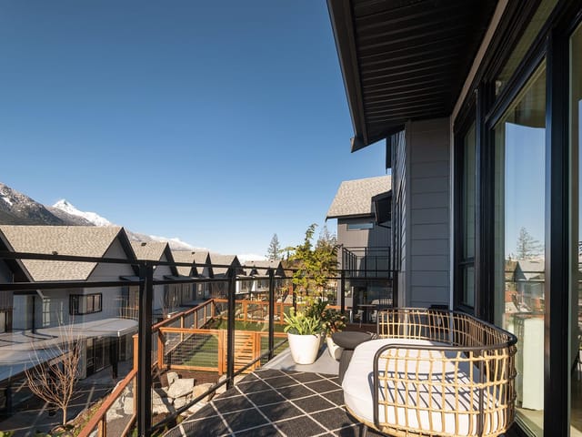 Townhouse for sale in Squamish, Squamish, 41162 Gnarly Knoll Lane, 263143790 | Realtylink.org