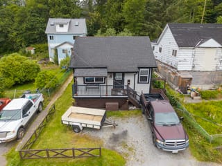 House for sale in Prince Rupert, Prince Rupert, 204 W 8th Avenue, 263143792 | Realtylink.org