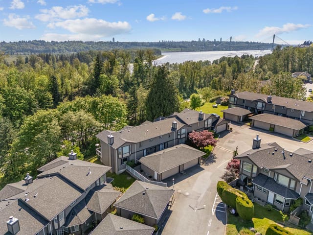 Townhouse for sale in Port Coquitlam, Port Coquitlam, 175 1140 Castle Crescent, 263143794 | Realtylink.org