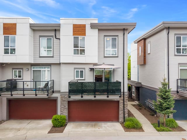 Townhouse for sale in Langley, Langley, 97 7947 209 Street, 263143796 | Realtylink.org