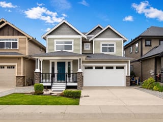 House for sale in Mission, Mission, 32901 Sylvia Avenue, 263143800 | Realtylink.org