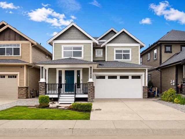 House for sale in Mission, Mission, 32901 Sylvia Avenue, 263143800 | Realtylink.org