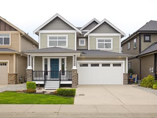 House for sale in Mission, Mission, 32901 Sylvia Avenue, 263143800 | Realtylink.org