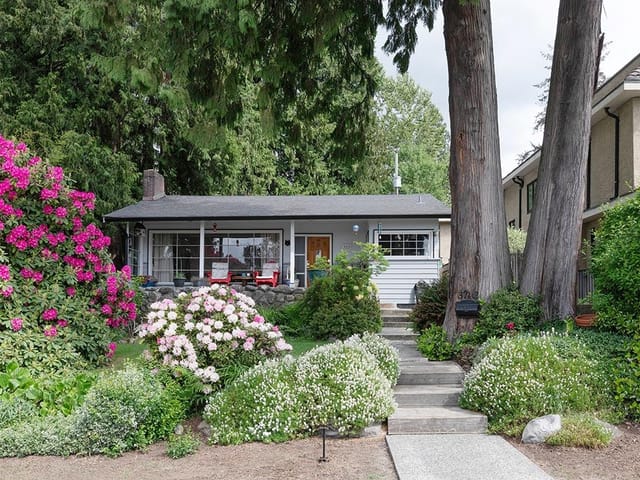 House for sale in North Vancouver, North Vancouver, 322 E 25th Street, 263143802 | Realtylink.org
