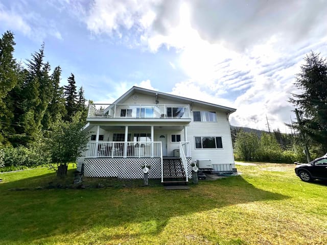 House for sale in Terrace, Terrace, 2605 1st Avenue, 263143805 | Realtylink.org