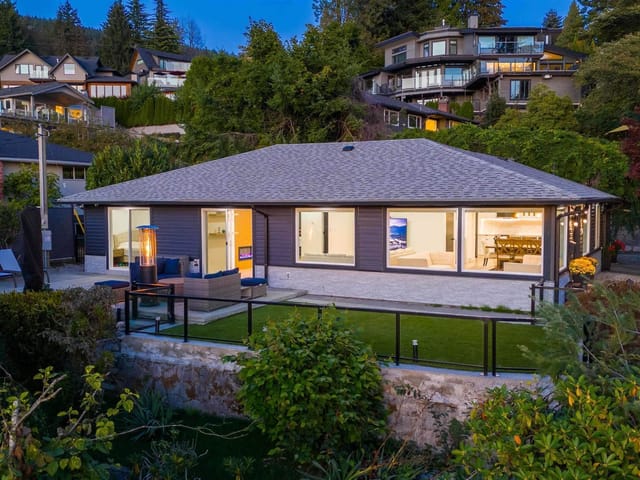 House for sale in North Vancouver, North Vancouver, 3812 Dalkeith Drive, 263143809 | Realtylink.org
