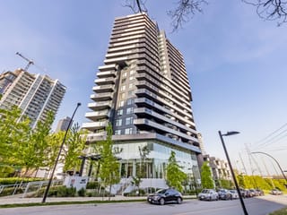 Apartment for sale in Burnaby, Burnaby North, 1304 4433 Alaska Street, 263143811 | Realtylink.org