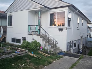 House for sale in Vancouver, Vancouver East, 936 Nanaimo Street, 263143815 | Realtylink.org