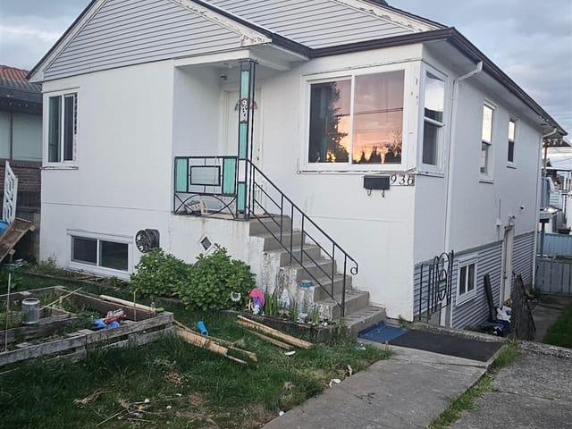 House for sale in Vancouver, Vancouver East, 936 Nanaimo Street, 263143815 | Realtylink.org