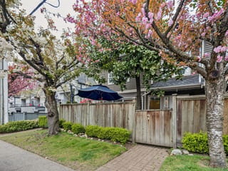 Townhouse for sale in North Vancouver, North Vancouver, 7 848 W 16th Street, 263143818 | Realtylink.org