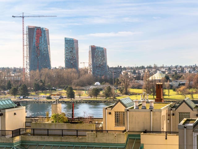 Apartment for sale in Vancouver, Vancouver West, 308 1330 Harwood Street, 263143823 | Realtylink.org