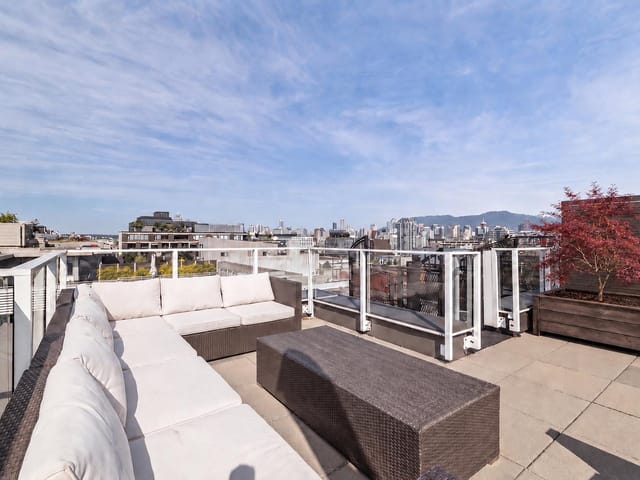 Apartment for sale in Vancouver, Vancouver East, 613 311 E 6th Avenue, 263143826 | Realtylink.org
