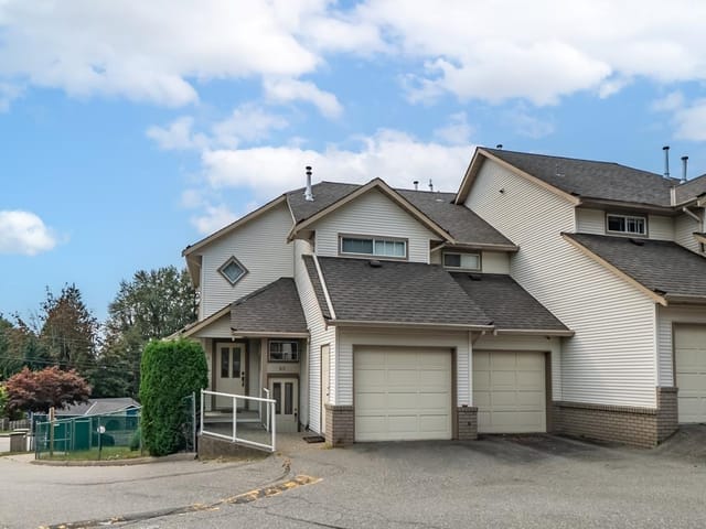 Townhouse for sale in Mission, Mission, 53 32361 McRae Avenue, 263143829 | Realtylink.org