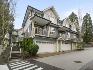 Townhouse for sale in Surrey, Cloverdale, 8 6575 192 Street, 263143830 | Realtylink.org