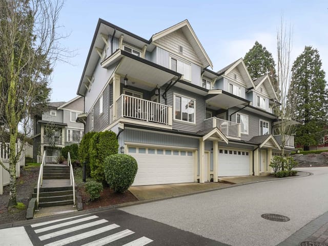 Townhouse for sale in Surrey, Cloverdale, 8 6575 192 Street, 263143830 | Realtylink.org