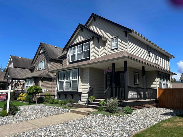 House for sale in Mission, Mission, 32663 Appleby Court, 263143831 | Realtylink.org