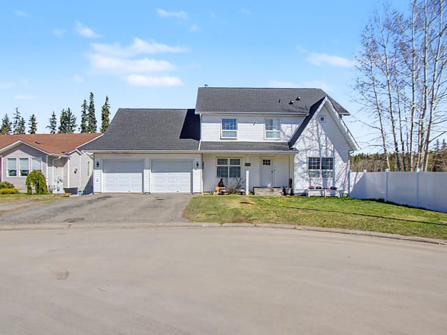 House for sale in Prince George, PG City South East, 5958 Kovachich Drive, 263143832 | Realtylink.org
