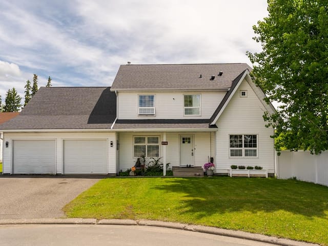 House for sale in Prince George, PG City South East, 5958 Kovachich Drive, 263143832 | Realtylink.org