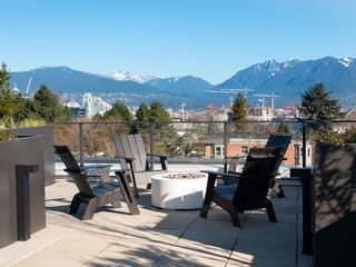 Apartment for sale in Vancouver, Vancouver East, 310 2520 Guelph Street, 263143833 | Realtylink.org