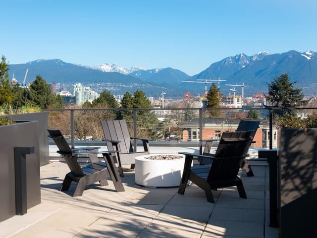 Apartment for sale in Vancouver, Vancouver East, 310 2520 Guelph Street, 263143833 | Realtylink.org