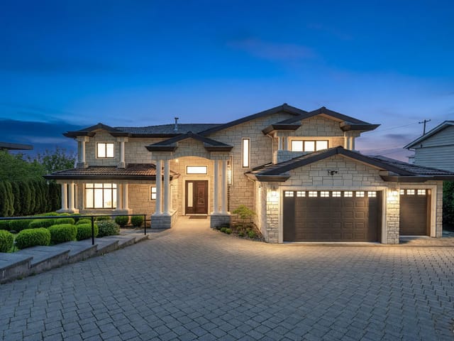 House for sale in West Vancouver, West Vancouver, 1118 Crestline Road, 263143834 | Realtylink.org