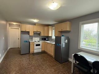 House for rent in Burnaby, Burnaby East, Garden Suite 7835 1st Street, 263143837 | Realtylink.org