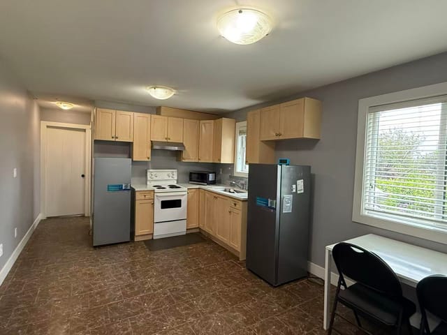 House for rent in Burnaby, Burnaby East, Garden Suite 7835 1st Street, 263143837 | Realtylink.org