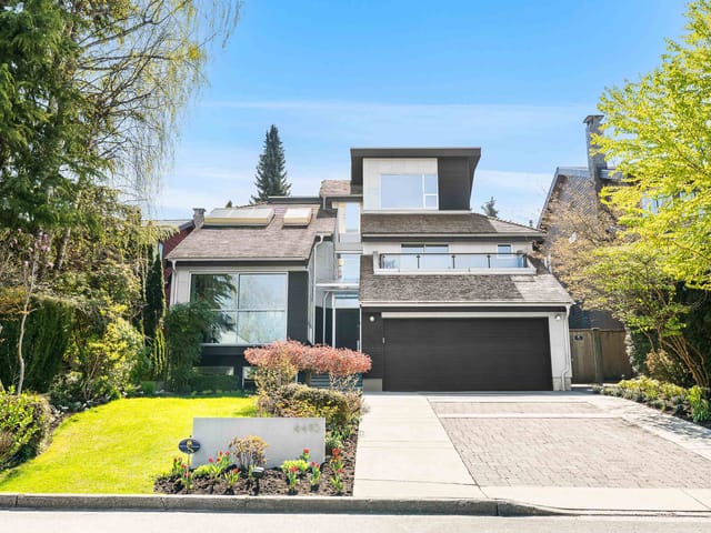 House for sale in Vancouver, Vancouver West, 4416 W 1st Avenue, 263143838 | Realtylink.org