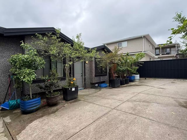 House for rent in Burnaby, Burnaby East, Laneway 7835 1st Street, 263143841 | Realtylink.org
