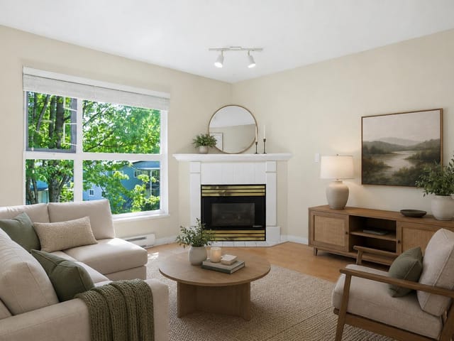 Apartment for sale in Surrey, North Surrey, D301 9838 Whalley Boulevard, 263143844 | Realtylink.org
