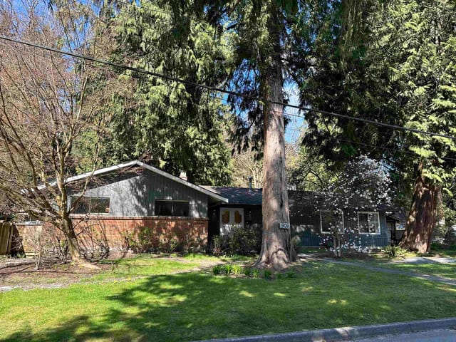 House for sale in North Vancouver, North Vancouver, 909 Seymour Boulevard, 263143846 | Realtylink.org
