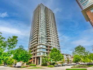 Apartment for sale in Coquitlam, Coquitlam, 3101 3102 Windsor Gate, 263143854 | Realtylink.org